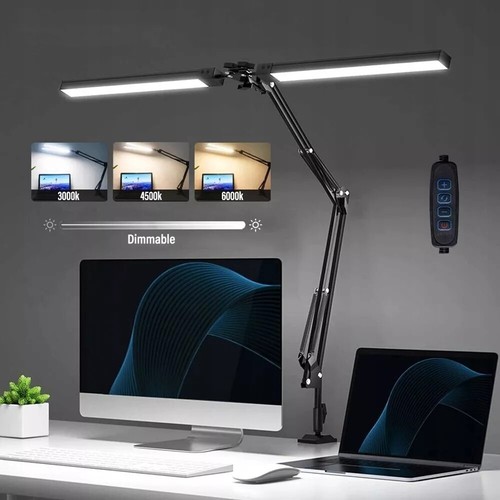 Led schreibtischlampe - led,