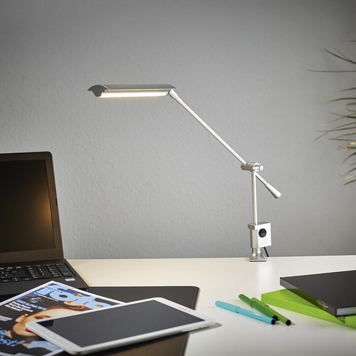 Led schreibtischleuchte - led,