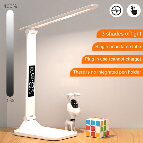 Led schreibtischlampe - led,