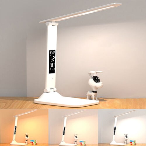 Led tischlampe nachttischlampe - led,