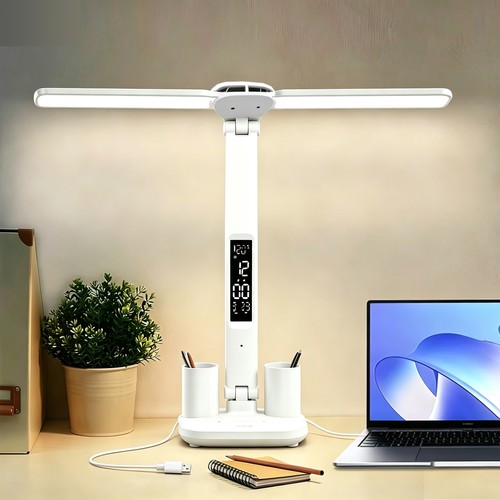 Schreibtischlampe led - schreibtischlampe,