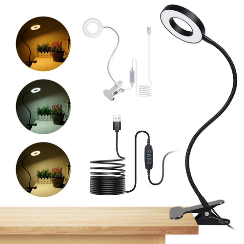 Usb led schreibtischlampe - led,