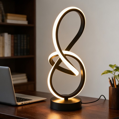 Dimmbar schreibtischlampe - dimmbar,