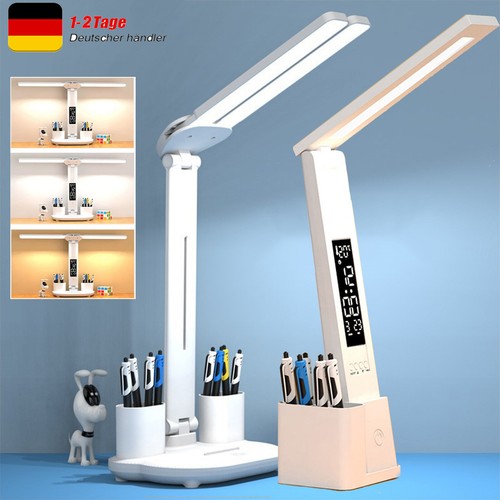 Led schreibtischlampe - led,