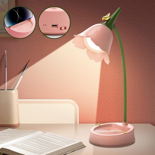 Kinder schreibtischlampe led - kinder,