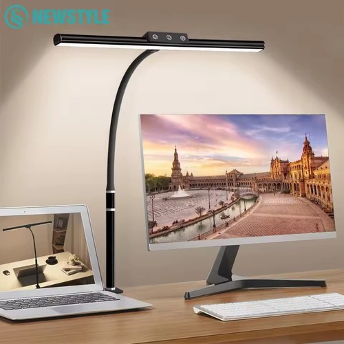 42cm schreibtischlampe led - schreibtischlampe,