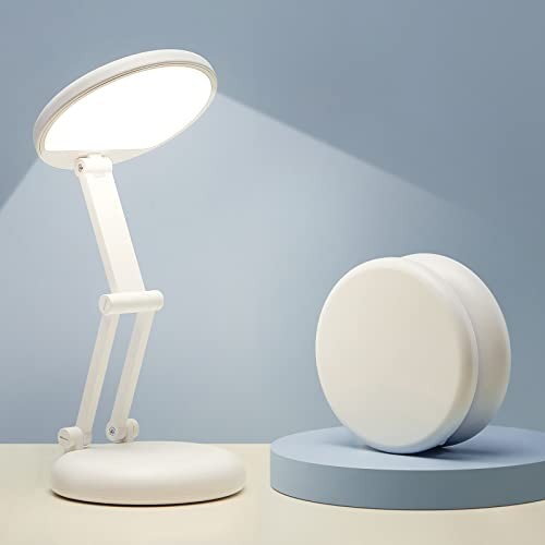 Kabellose led tischlampe 3600 - kabellose,