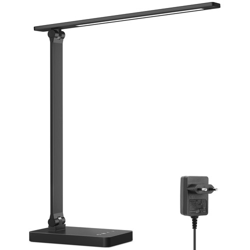 Lepro schreibtischlampe led - schreibtischlampe,