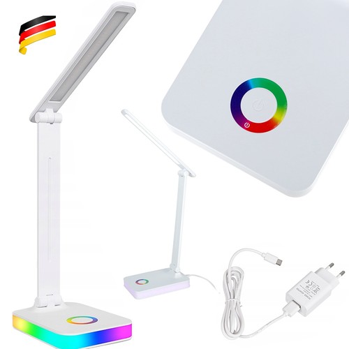 Led schreibtischlampe - led,