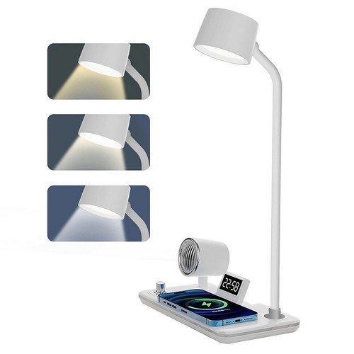 Led tischlampe - led,