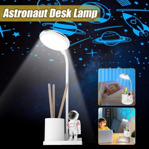 Kinder schreibtischlampe led - kinder,