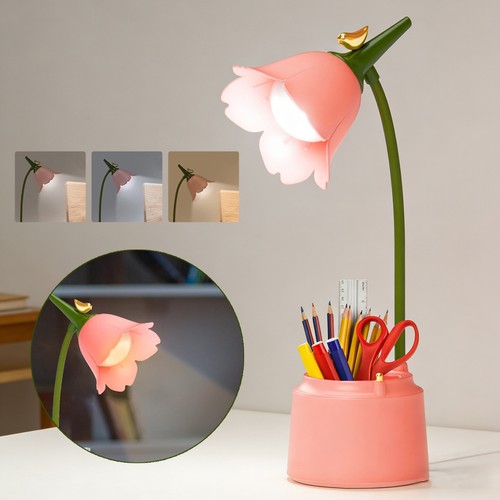 Led tischlampe kinder - tischlampe,