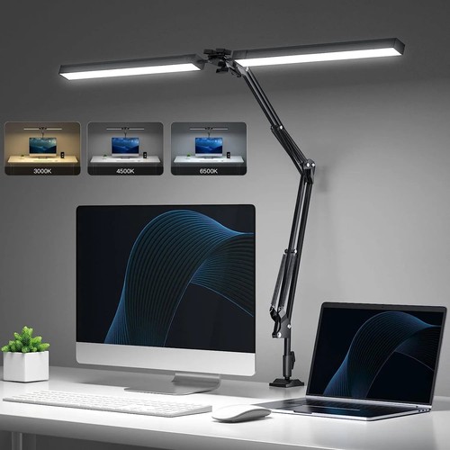 24w led schreibtischlampe - 24w,