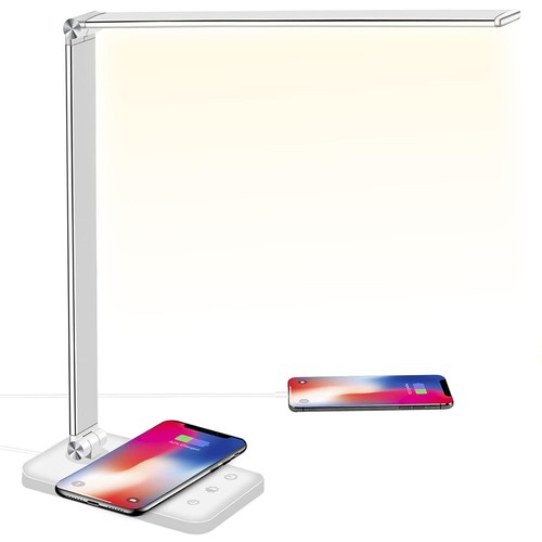 Led tischlampe - led,