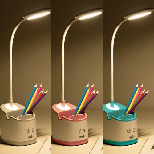 Led schreibtischlampe - led,