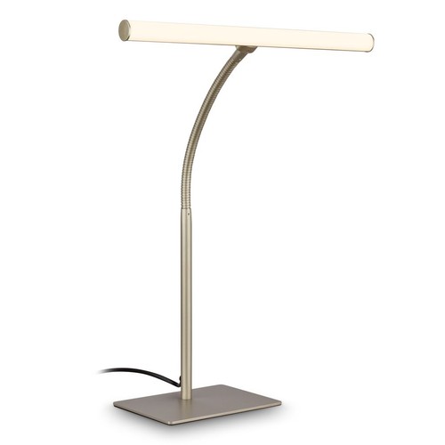 Schreibtischlampe led - schreibtischlampe,