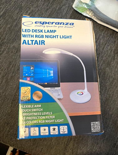 Esperanza altair led - esperanza,