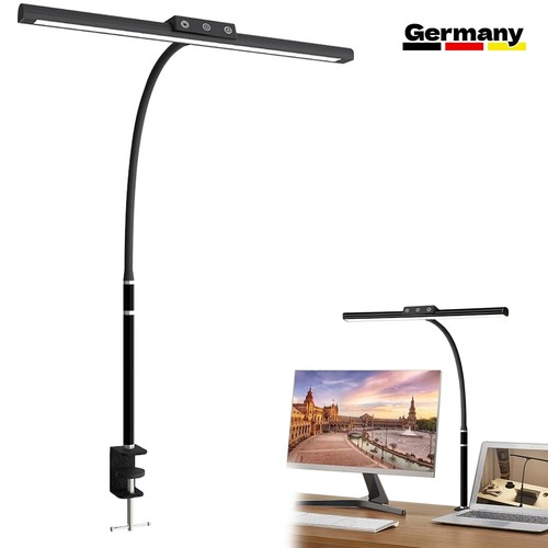LED-Schreibtischlampe