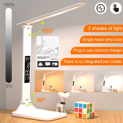 Neu schreibtisch lampe led - schreibtisch-lampe,