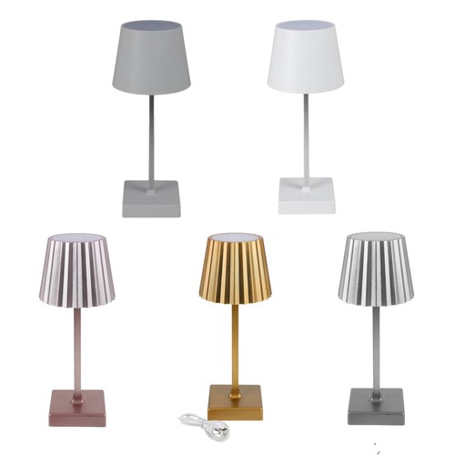 Led tischlampe touch - led,