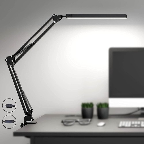 Schreibtischlampe dimmbar clip - dimmbar,