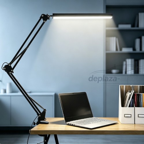 LED-Schreibtischlampe