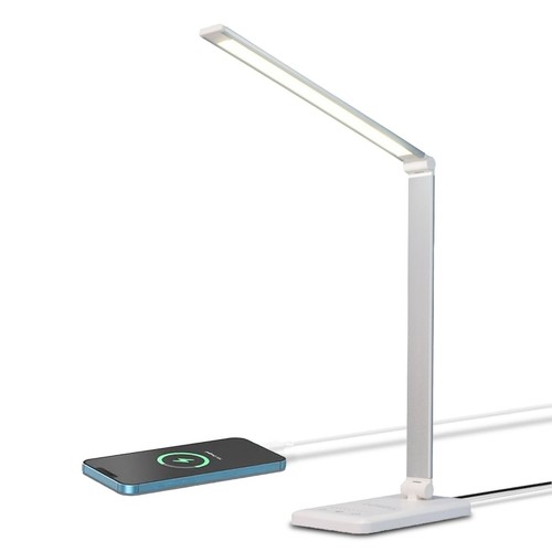 Led schreibtischlampe - led,
