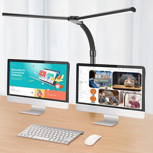 24w schreibtischlampe led - 24w,