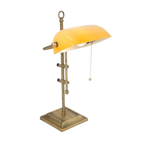 Steinhauer schreibtischlampe - steinhauer,