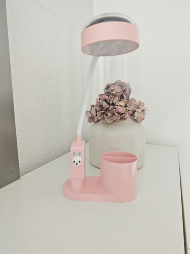 Schreibtischlampe mit