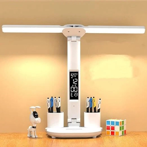 Led schreibtischlampe - led,