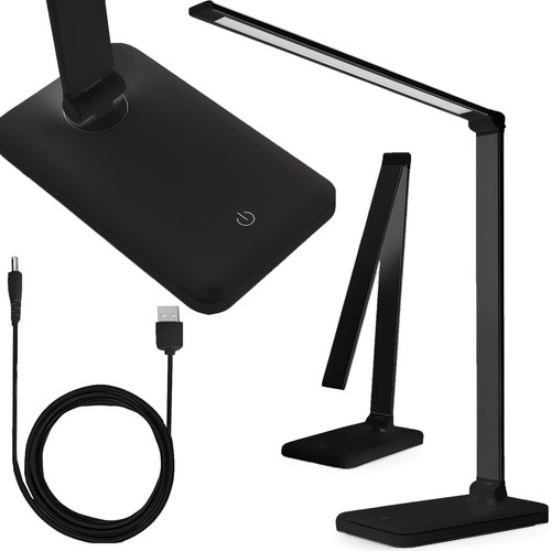 Schreibtischlampe led - schreibtischlampe,