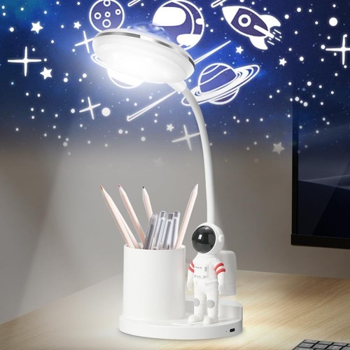 Kinder schreibtischlampe - kinder,