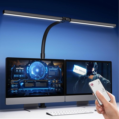 24w schreibtischlampe led - 24w,