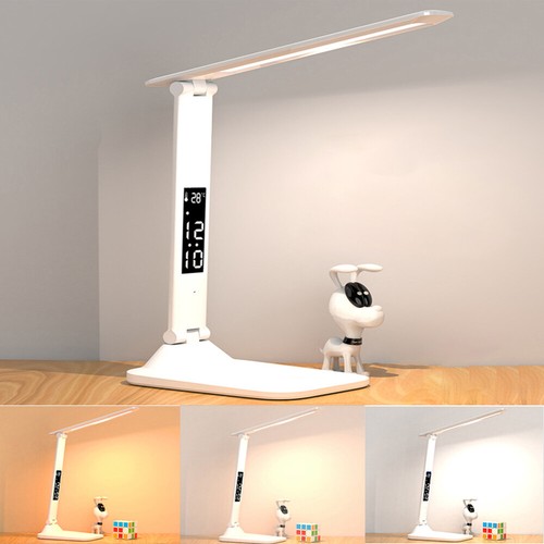 Led schreibtischlampe - led,