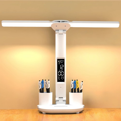 Led schreibtischlampe - led,