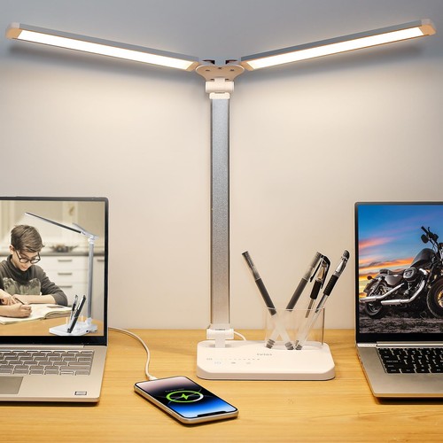 Ivict dual swing arm - swing, led