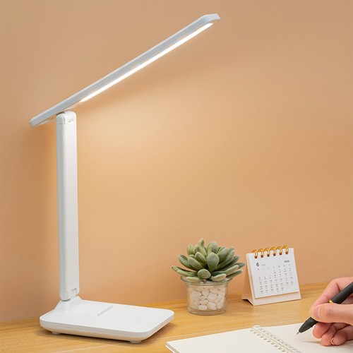 Led schreibtischlampe - led,