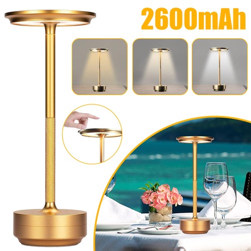 Led tischlampe touch - led,