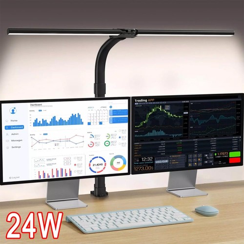 24w schreibtischlampe led - 24w,