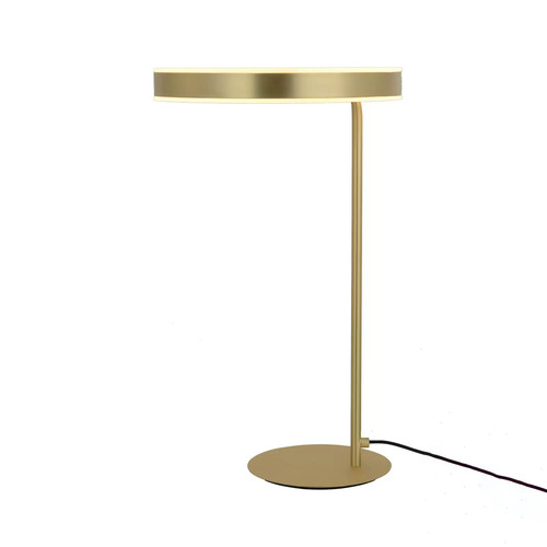 Lucande yekta led tischlampe - lucande, led-tischlampe