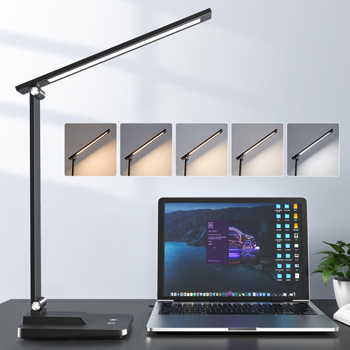 Led tischlampe - led,
