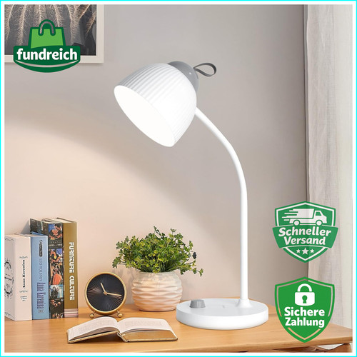 Schreibtischlampe led dimmbar - schreibtischlampe,