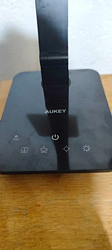 Aukey led schreibtischlampe - led,