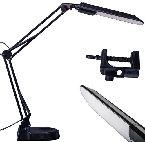 Led schreibtischlampe - led,