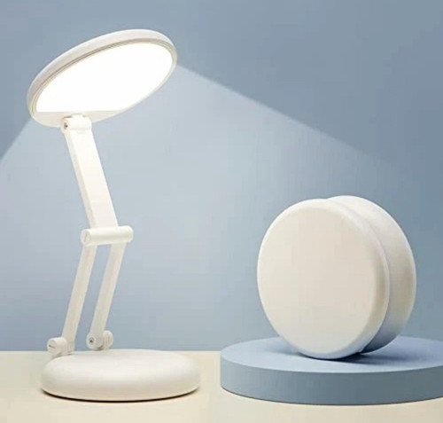 Led schreibtischlampe weiß - led,