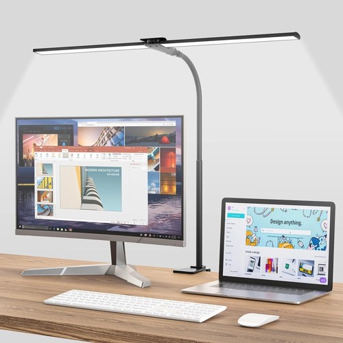 Led schreibtischlampe - led,