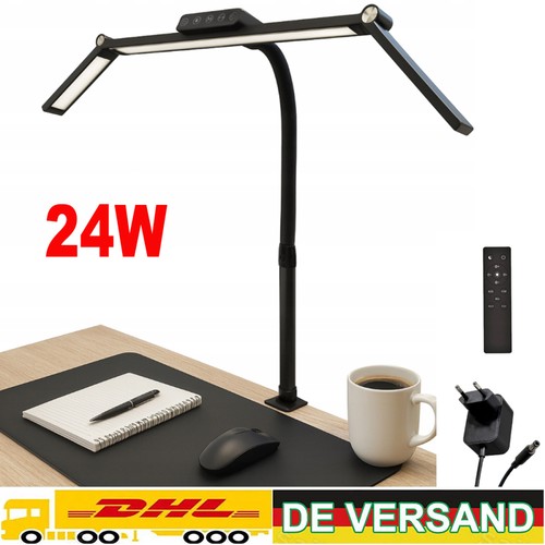 Schreibtischlampe led - schreibtischlampe,