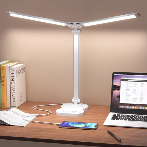 Schreibtischlampe led - schreibtischlampe,