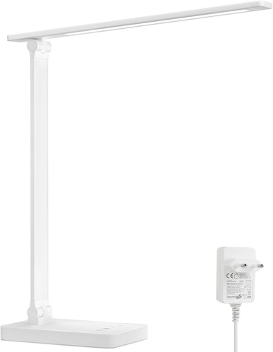 Lepro schreibtischlampe led - lepro, schreibtischlampe,